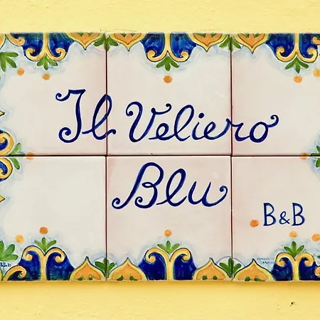 Appartamento Il Veliero Blu Lipari Centro