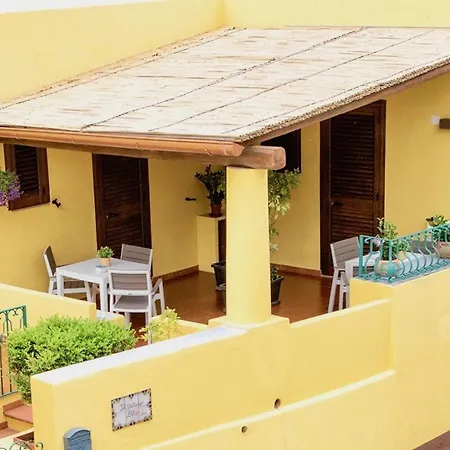 Il Veliero Blu Lipari Centro Appartamento