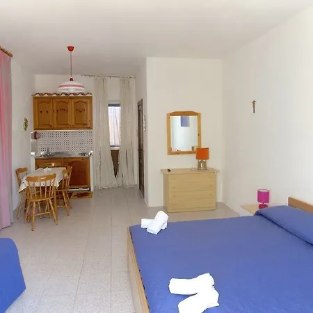 Il Veliero Blu Lipari Centro