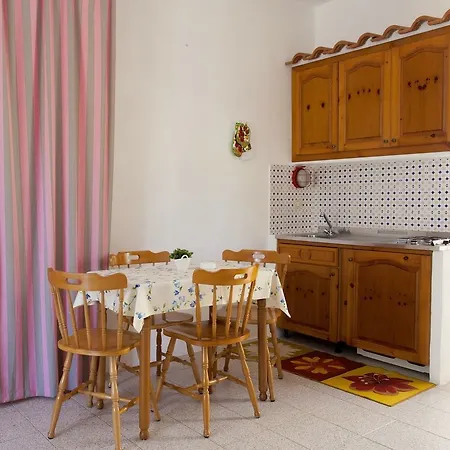 Apartment Il Veliero Blu Centro