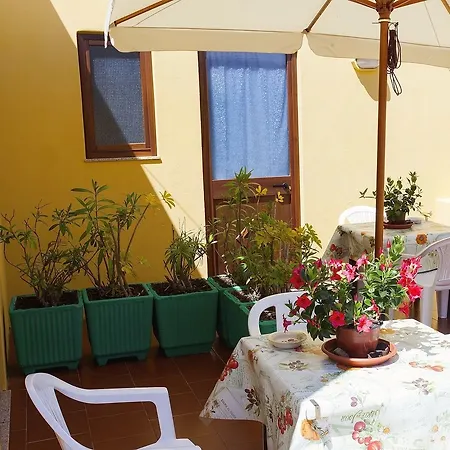 Il Veliero Blu Lipari Centro Città di Lipari