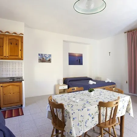 Il Veliero Blu Lipari Centro