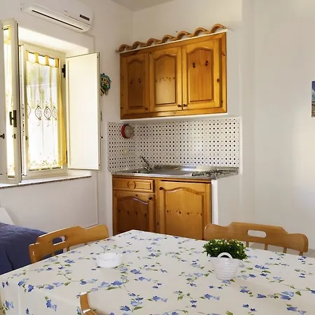 Apartment Il Veliero Blu Centro