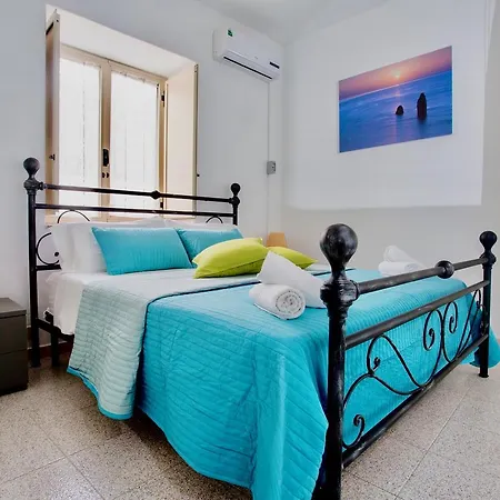 Il Veliero Blu Lipari Centro