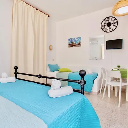 Appartamento Il Veliero Blu Lipari Centro