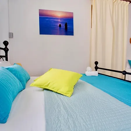 Il Veliero Blu Lipari Centro