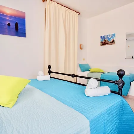 Il Veliero Blu Lipari Centro
