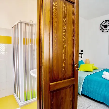 Appartamento Il Veliero Blu Lipari Centro