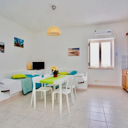 Apartment Il Veliero Blu Centro *