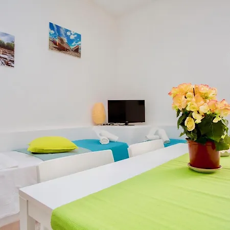 Apartment Il Veliero Blu Centro