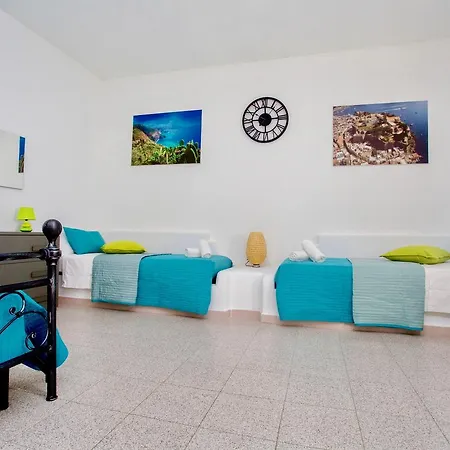 Il Veliero Blu Lipari Centro *