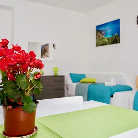 Il Veliero Blu Lipari Centro * Città di Lipari