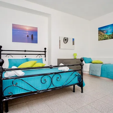Il Veliero Blu Lipari Centro *