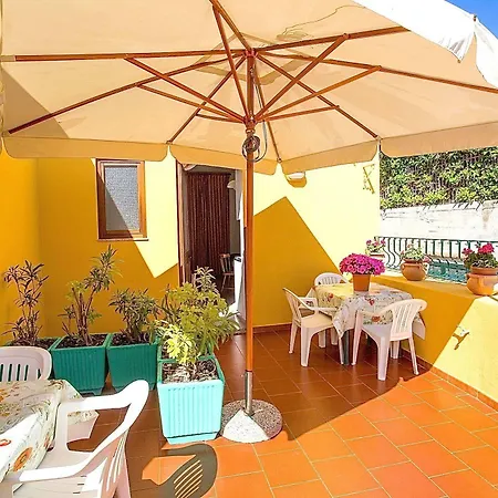 Appartamento Il Veliero Blu Lipari Centro
