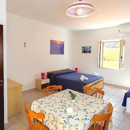 Il Veliero Blu Lipari Centro Appartamento Città di Lipari