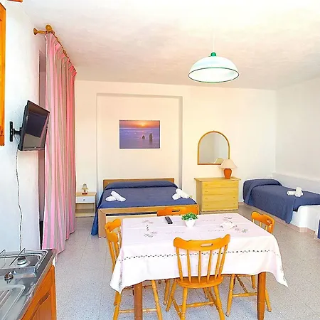 Appartamento Il Veliero Blu Lipari Centro Città di Lipari