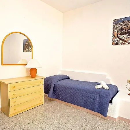 Appartamento Il Veliero Blu Lipari Centro *