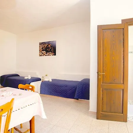 Il Veliero Blu Lipari Centro * Città di Lipari