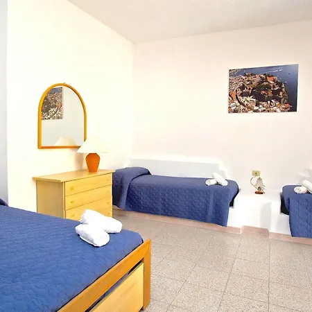 Il Veliero Blu Centro *
