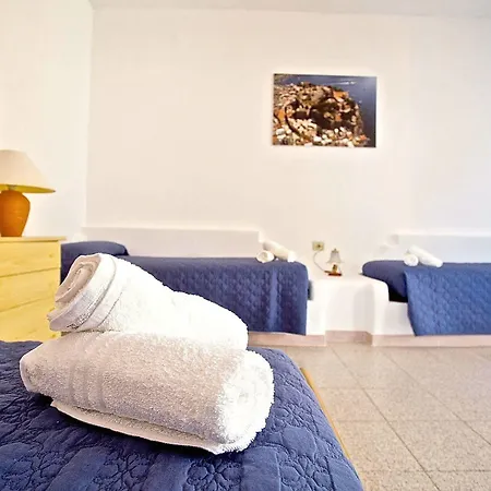 Il Veliero Blu Lipari Centro