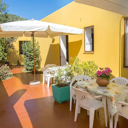 Il Veliero Blu Lipari Centro