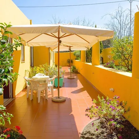 Il Veliero Blu Lipari Centro