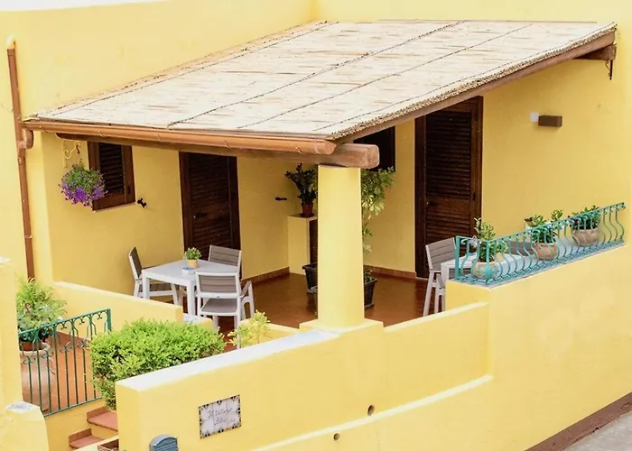 Il Veliero Blu Centro Apartment