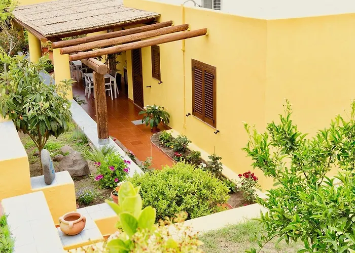 Il Veliero Blu Centro Apartment