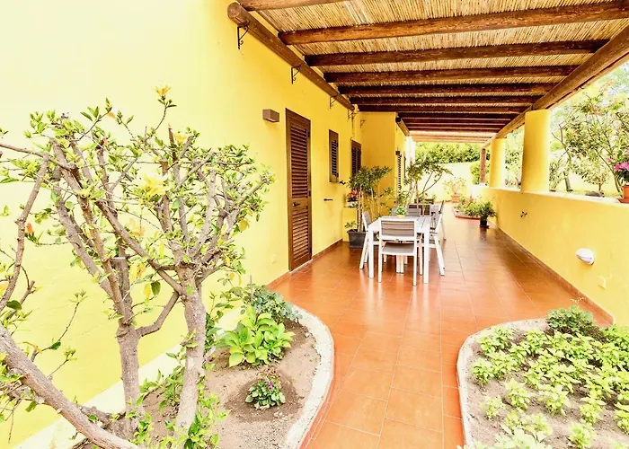 Il Veliero Blu Centro Apartment *