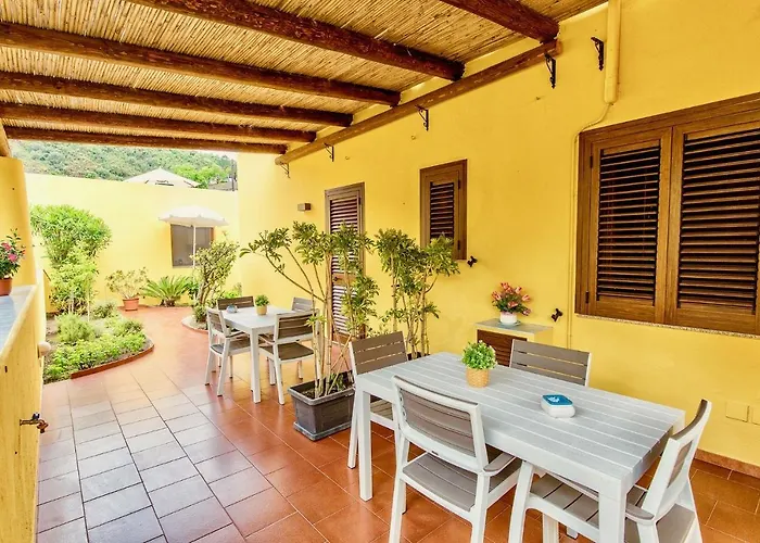 Il Veliero Blu Centro Apartment