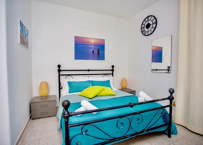 Il Veliero Blu Centro * Lipari (Isola Lipari)