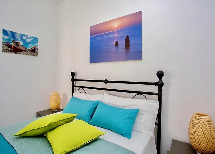 Il Veliero Blu Centro Apartment