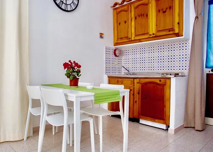 Il Veliero Blu Centro Apartment
