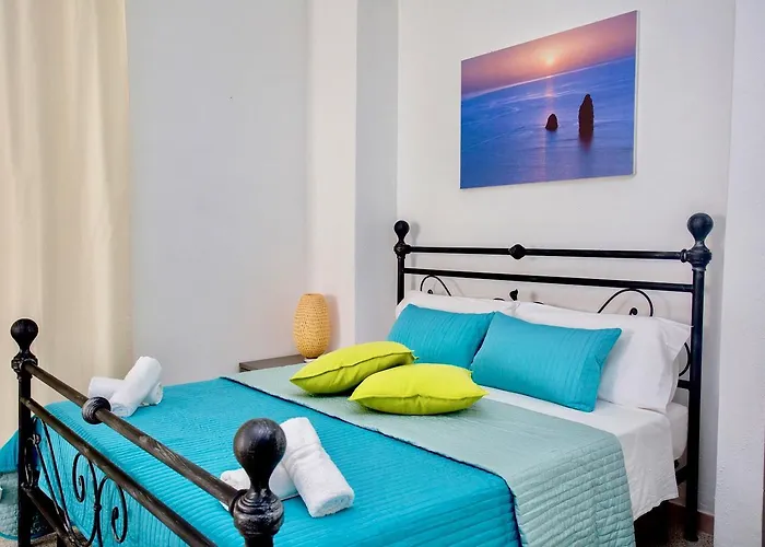 Il Veliero Blu Centro Apartment