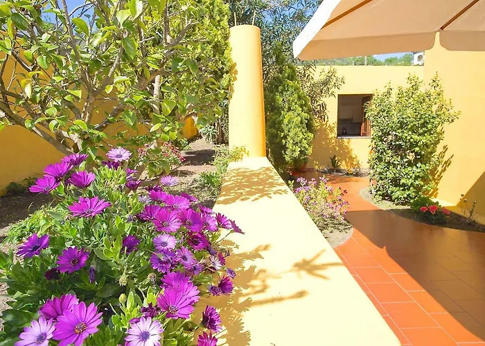Il Veliero Blu Centro Apartment